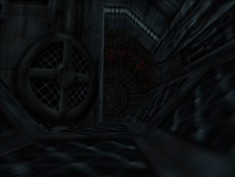 Heavy Gear 2 Campaign Mission 22